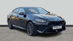 2025 (25) BMW 2 SERIES M235 xDrive 4dr Step Auto 4875041