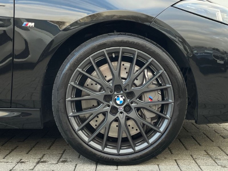 2025 (25) BMW 2 SERIES M235 xDrive 4dr Step Auto 5013484