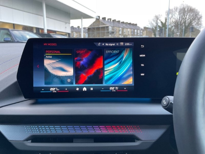 2025 (25) BMW 2 SERIES M235 xDrive 4dr Step Auto 4875070