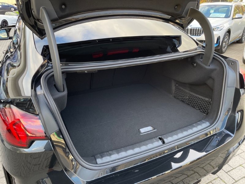 2025 (25) BMW 2 SERIES M235 xDrive 4dr Step Auto 4875077