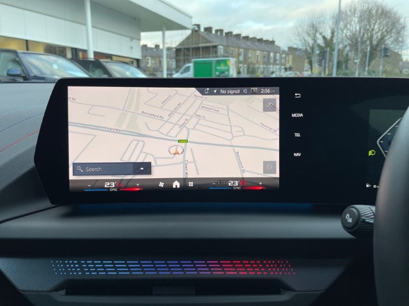 2025 (25) BMW 2 SERIES M235 xDrive 4dr Step Auto 4875066