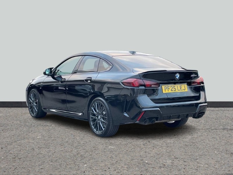 2025 (25) BMW 2 SERIES M235 xDrive 4dr Step Auto 4875042