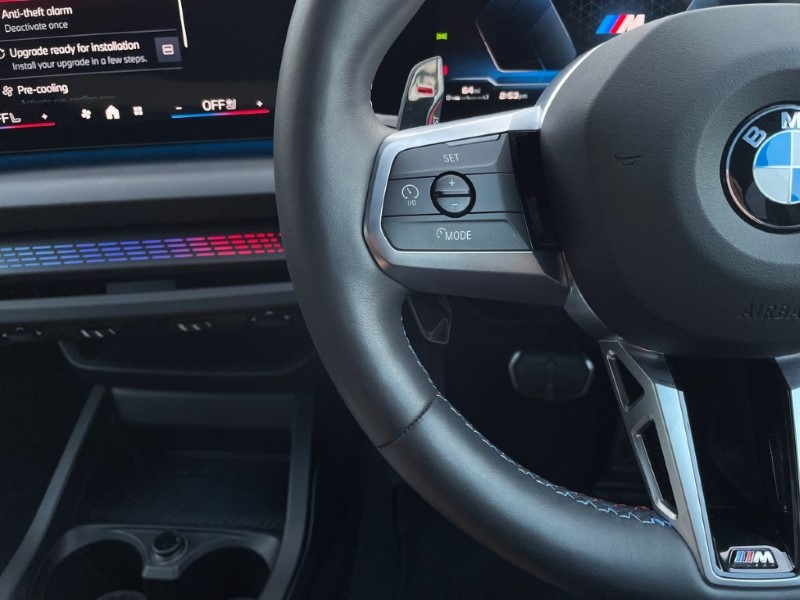 2025 (25) BMW 2 SERIES M235 xDrive 4dr Step Auto 4875057