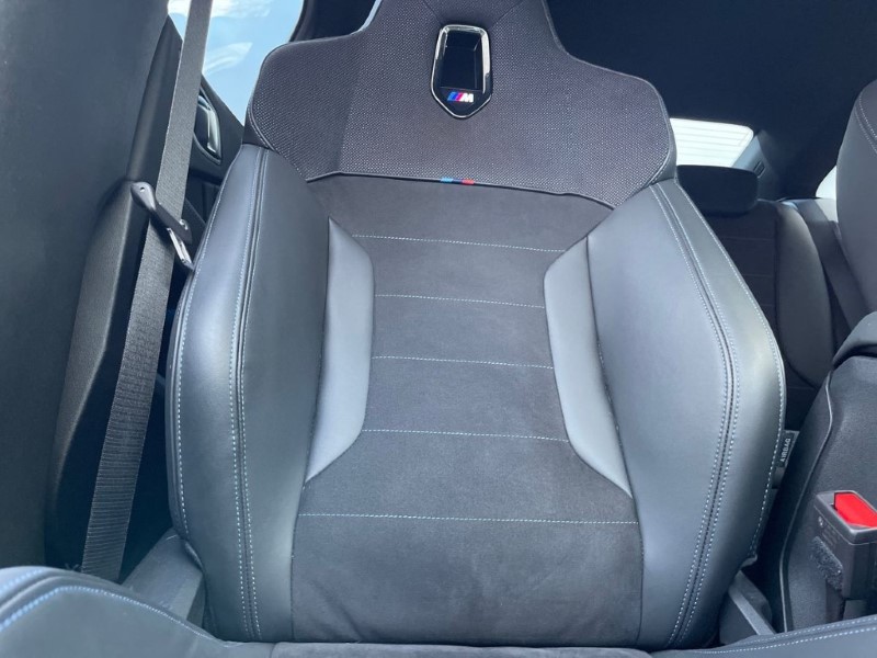 2025 (25) BMW 2 SERIES M235 xDrive 4dr Step Auto 4875064