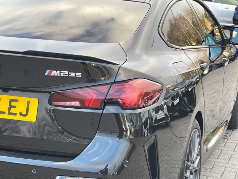 2025 (25) BMW 2 SERIES M235 xDrive 4dr Step Auto 5013514