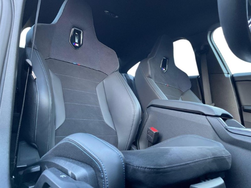 2025 (25) BMW 2 SERIES M235 xDrive 4dr Step Auto 4875051