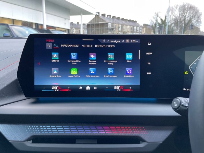 2025 (25) BMW 2 SERIES M235 xDrive 4dr Step Auto 5013495