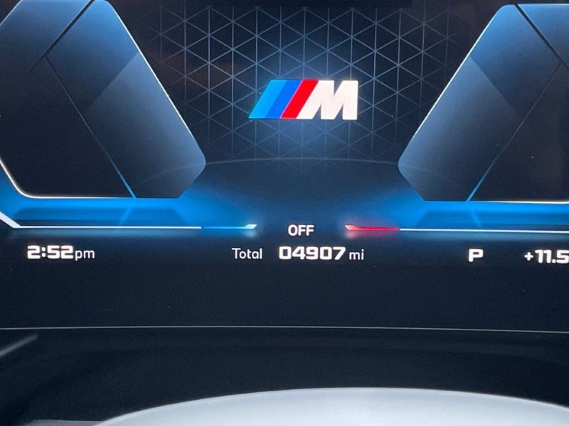 2025 (25) BMW 2 SERIES M235 xDrive 4dr Step Auto 4875049