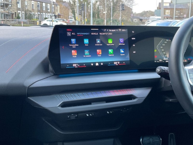 2025 (25) BMW 2 SERIES M235 xDrive 4dr Step Auto 5013478