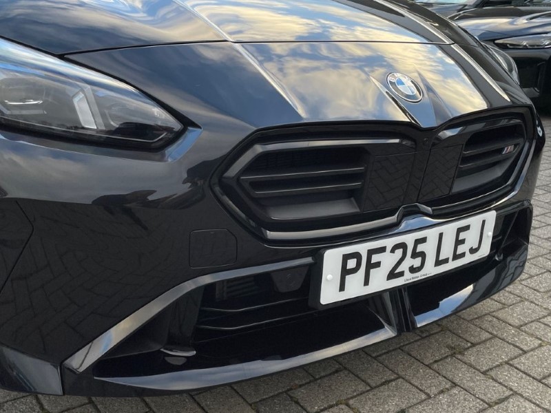 2025 (25) BMW 2 SERIES M235 xDrive 4dr Step Auto 4875079