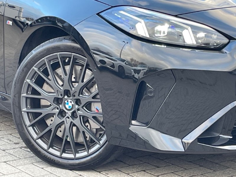 2025 (25) BMW 2 SERIES M235 xDrive 4dr Step Auto 5013508