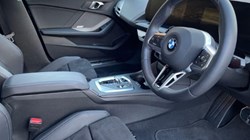 2025 (25) BMW 2 SERIES M235 xDrive 4dr Step Auto 5013476
