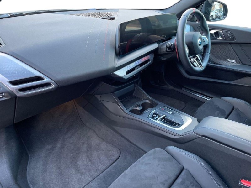 2025 (25) BMW 2 SERIES M235 xDrive 4dr Step Auto 4875047