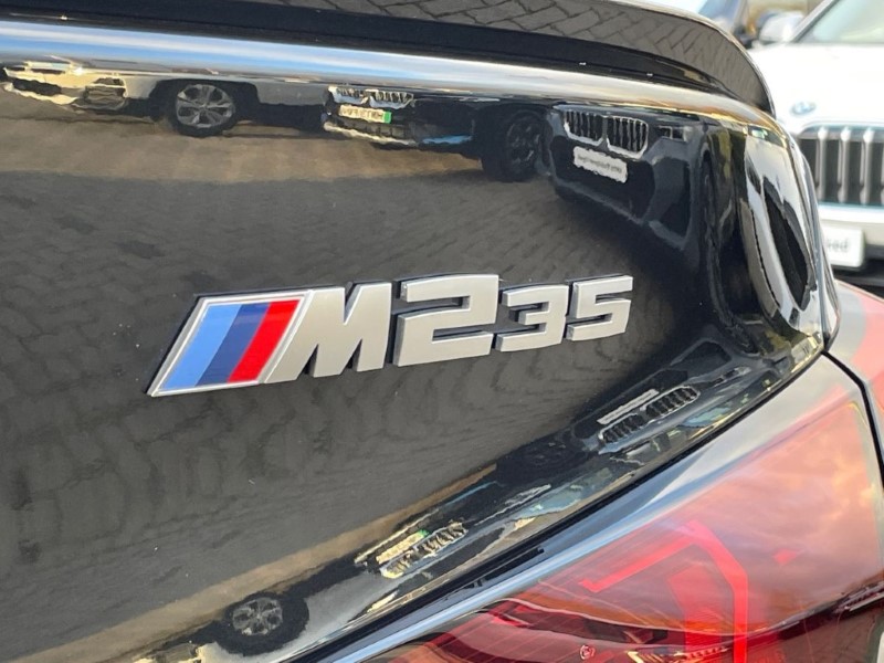 2025 (25) BMW 2 SERIES M235 xDrive 4dr Step Auto 4875083