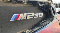 2025 (25) BMW 2 SERIES M235 xDrive 4dr Step Auto 4875083
