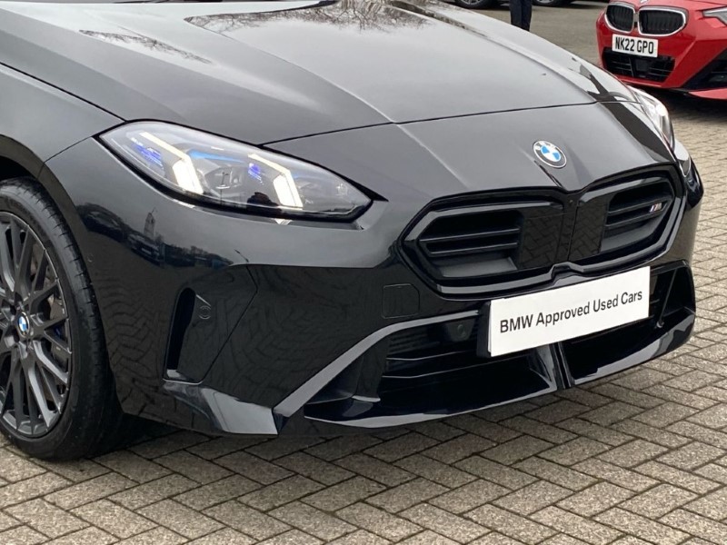 2025 (25) BMW 2 SERIES M235 xDrive 4dr Step Auto 5013509