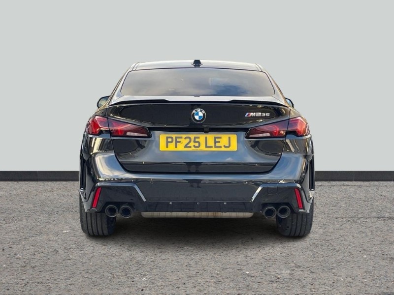 2025 (25) BMW 2 SERIES M235 xDrive 4dr Step Auto 4875055