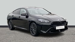 2025 (25) BMW 2 SERIES M235 xDrive 4dr Step Auto 5013471