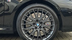 2025 (25) BMW 2 SERIES M235 xDrive 4dr Step Auto 4875054