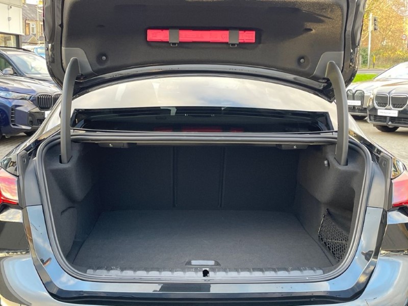 2025 (25) BMW 2 SERIES M235 xDrive 4dr Step Auto 4875053