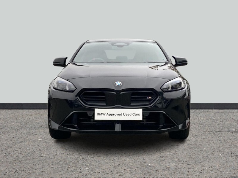 2025 (25) BMW 2 SERIES M235 xDrive 4dr Step Auto 5013486