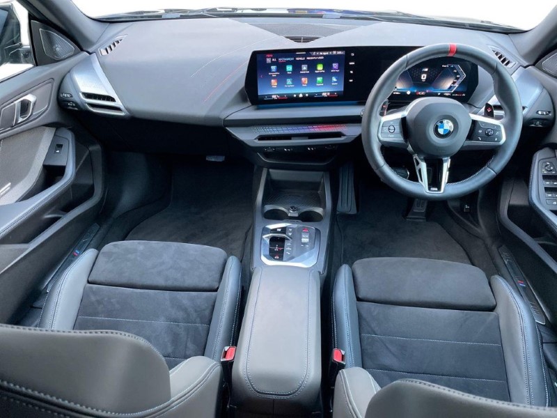 2025 (25) BMW 2 SERIES M235 xDrive 4dr Step Auto 4875044