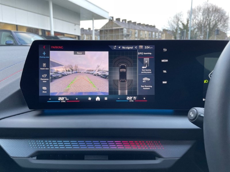 2025 (25) BMW 2 SERIES M235 xDrive 4dr Step Auto 4875067