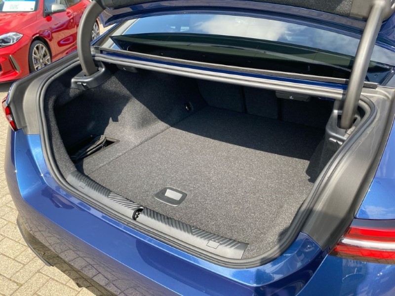 2025 (25) BMW I5 250kW eDrive40 M Sport 84kWh 4dr Auto 4657149