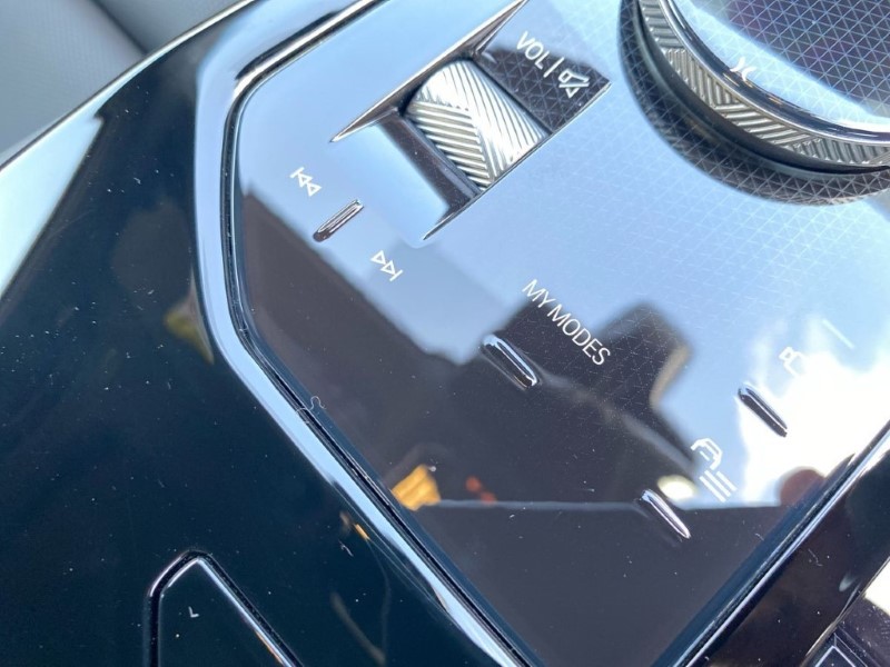 2025 (25) BMW I5 250kW eDrive40 M Sport 84kWh 4dr Auto 4657128