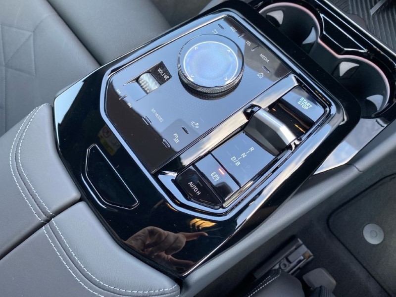 2025 (25) BMW I5 250kW eDrive40 M Sport 84kWh 4dr Auto 4657119