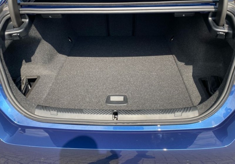 2025 (25) BMW I5 250kW eDrive40 M Sport 84kWh 4dr Auto 4657122