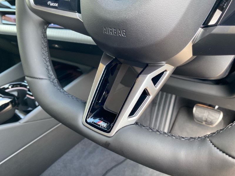 2025 (25) BMW I5 250kW eDrive40 M Sport 84kWh 4dr Auto 4657148