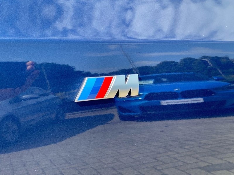 2025 (25) BMW I5 250kW eDrive40 M Sport 84kWh 4dr Auto 4657154