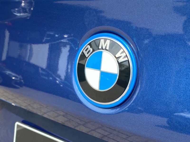 2025 (25) BMW I5 250kW eDrive40 M Sport 84kWh 4dr Auto 4657156