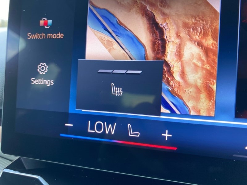 2025 (25) BMW I5 250kW eDrive40 M Sport 84kWh 4dr Auto 4657142