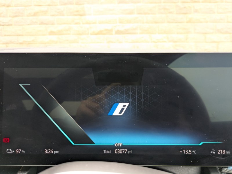 2025 (25) BMW I5 250kW eDrive40 M Sport 84kWh 4dr Auto 4657106