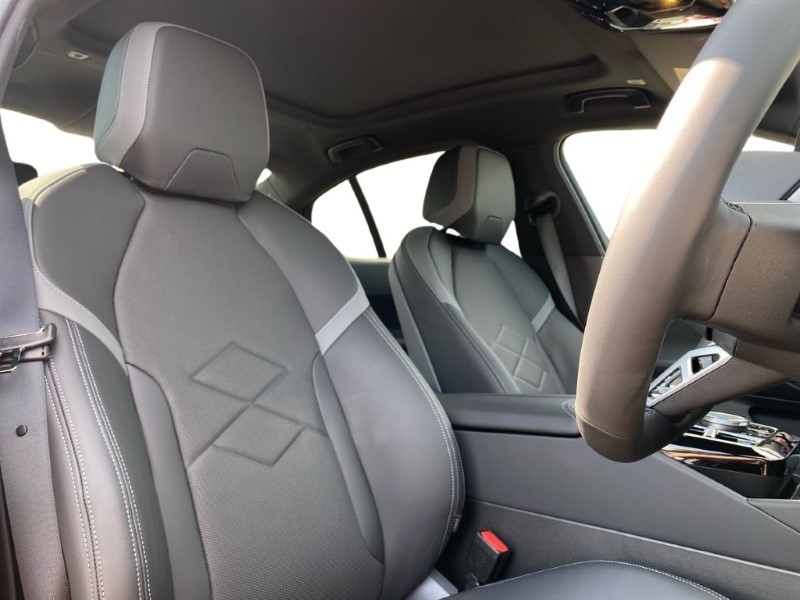 2025 (25) BMW I5 250kW eDrive40 M Sport 84kWh 4dr Auto 4657120