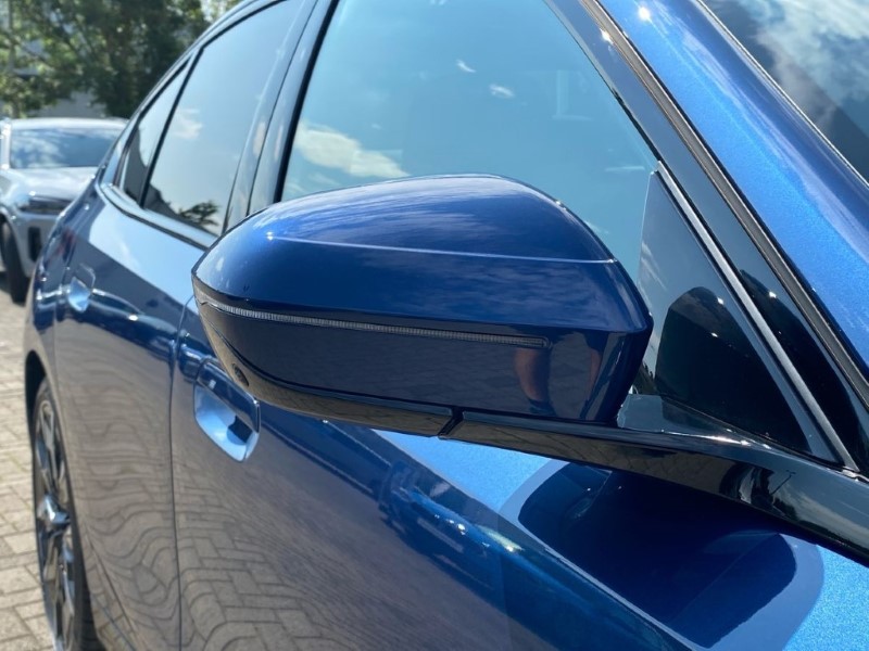 2025 (25) BMW I5 250kW eDrive40 M Sport 84kWh 4dr Auto 4657161