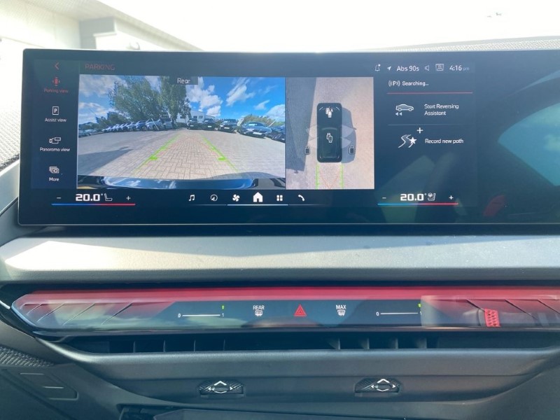 2025 (25) BMW X3 xDrive M50 5dr Auto 4336386