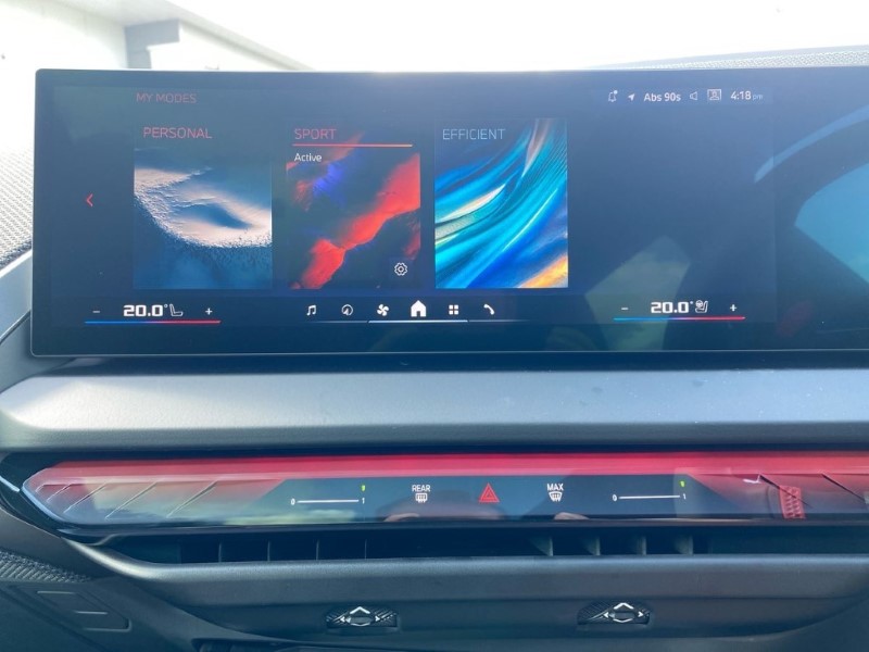 2025 (25) BMW X3 xDrive M50 5dr Auto 4336389