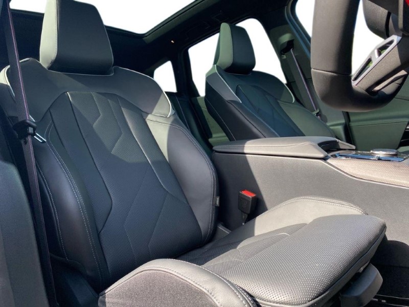 2025 (25) BMW X3 xDrive M50 5dr Auto 4336368