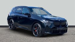 2025 (25) BMW X3 xDrive M50 5dr Auto 4336358