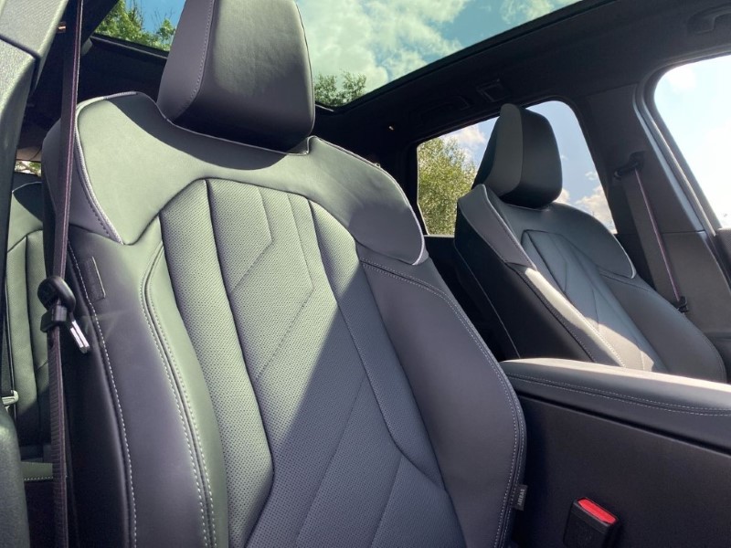 2025 (25) BMW X3 xDrive M50 5dr Auto 4336383