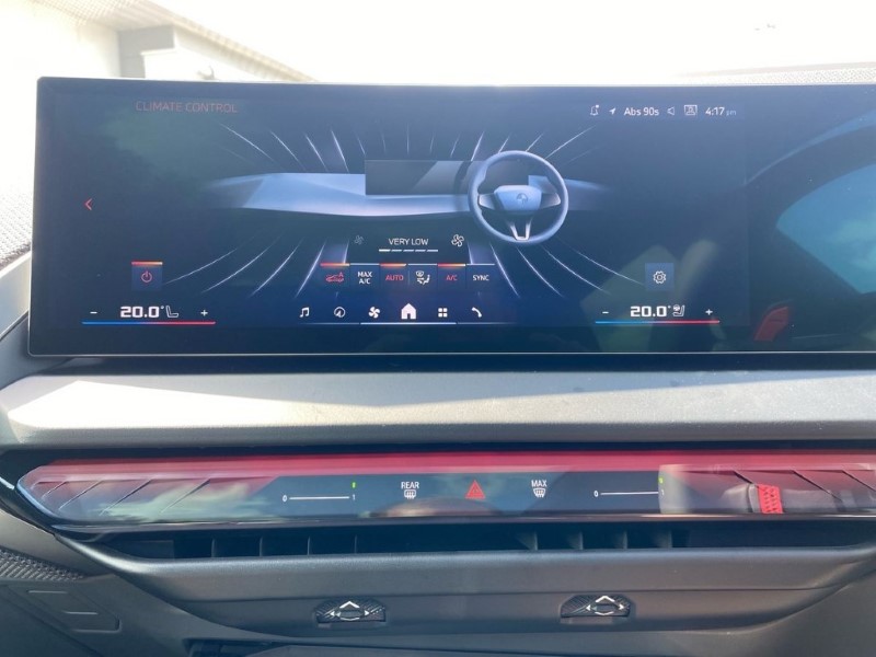 2025 (25) BMW X3 xDrive M50 5dr Auto 4336388