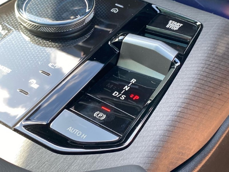 2025 (25) BMW X3 xDrive M50 5dr Auto 4336392