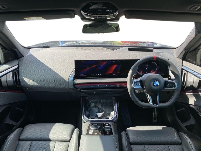 2025 (25) BMW X3 xDrive M50 5dr Auto 4336361