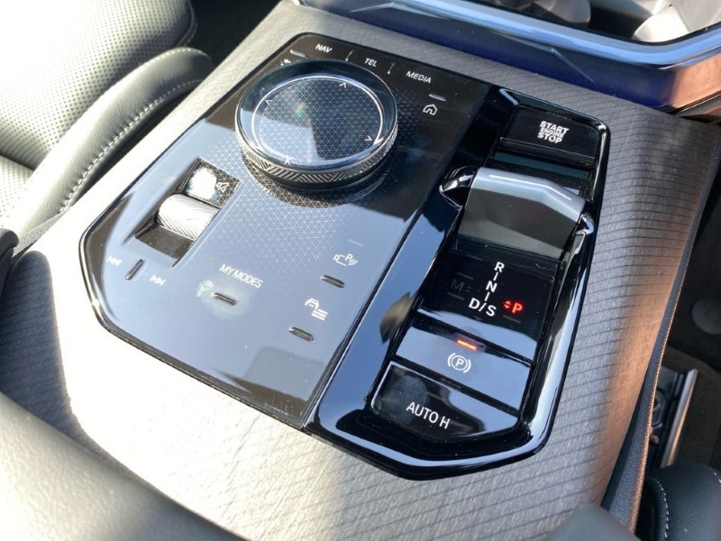 2025 (25) BMW X3 xDrive M50 5dr Auto 4336367