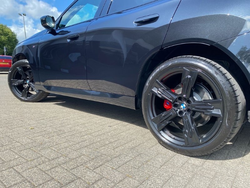 2025 (25) BMW X3 xDrive M50 5dr Auto 4336406