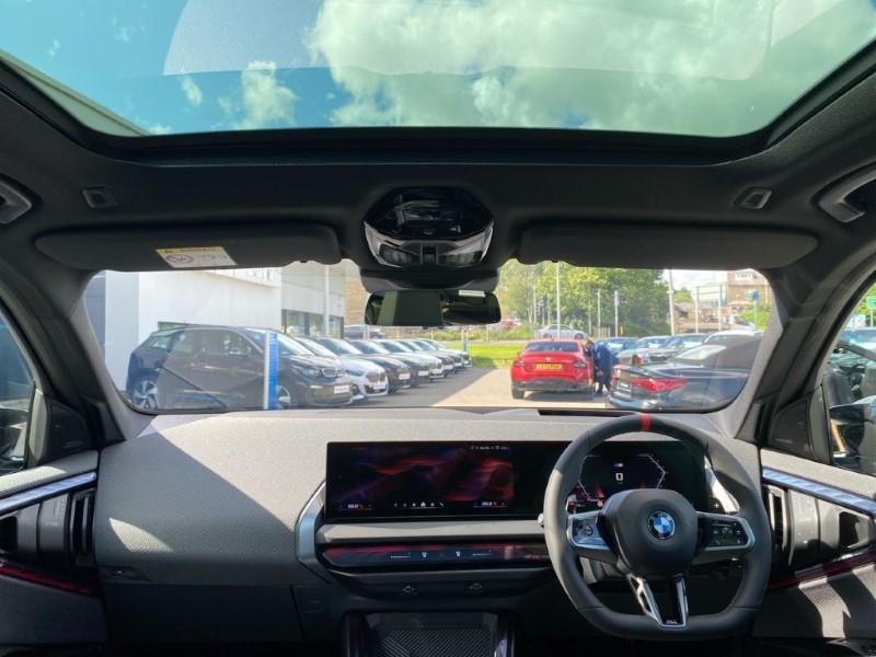 2025 (25) BMW X3 xDrive M50 5dr Auto 4336378