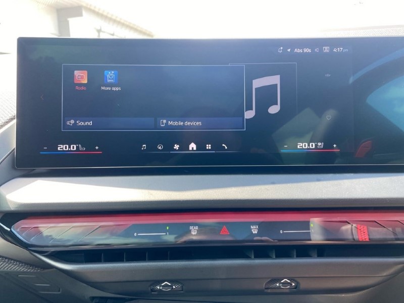 2025 (25) BMW X3 xDrive M50 5dr Auto 4336387